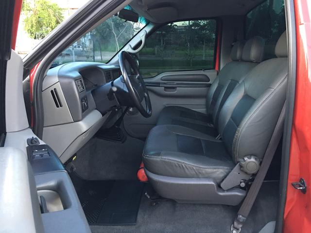 F-250 XLT super duty 4x4 2011 - Foto 12