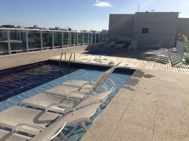 Oportunidade Apt Beira Mar Jatiúca - Foto 6