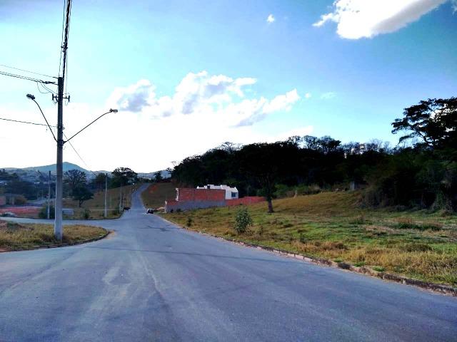Betim Lotes Bairro Guarujá Mansões - A 1 Km do Centro - Foto 2