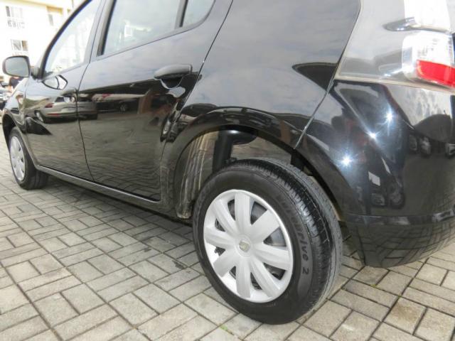 Renault Sandero Expression 1.0 16V - Foto 7