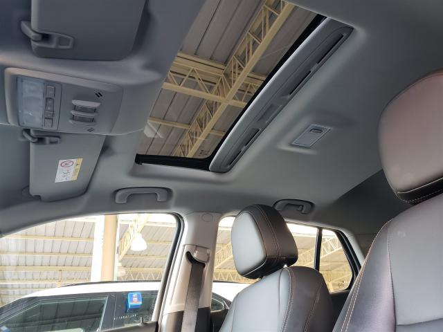 CHEVROLET TRACKER 2018/2019 1.4 16V TURBO FLEX PREMIER AUTOMÁTICO - Foto 11