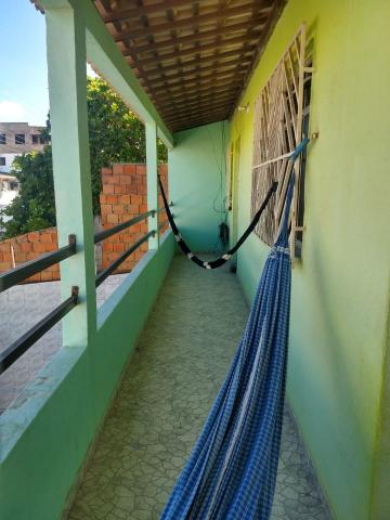 Casa duplex para aluguel, 6 quartos, 6 vagas, centro - barra dos coqueiros/se - Foto 6