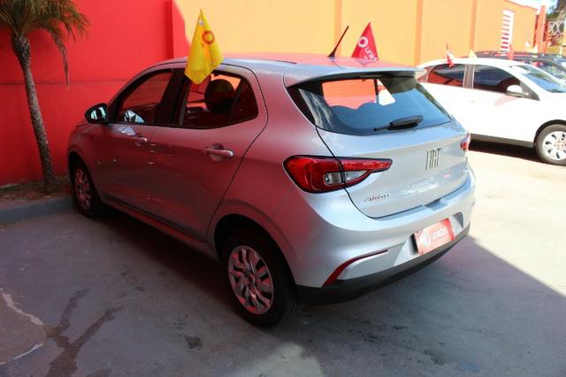 Argo Drive 1.0 Completo 2018 - Foto 5