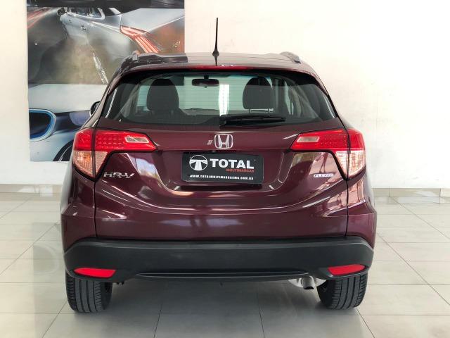 Honda HR-V Ex 1.8 - Foto 5
