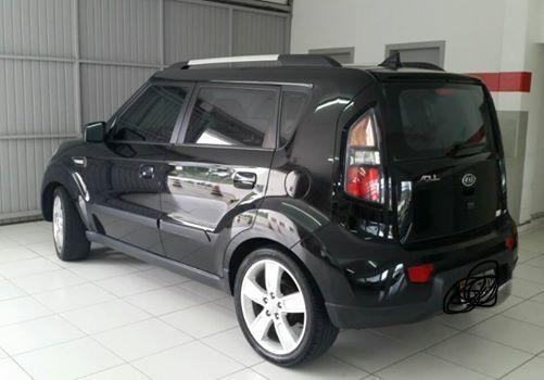 Kia Soul 2009 - Foto 2