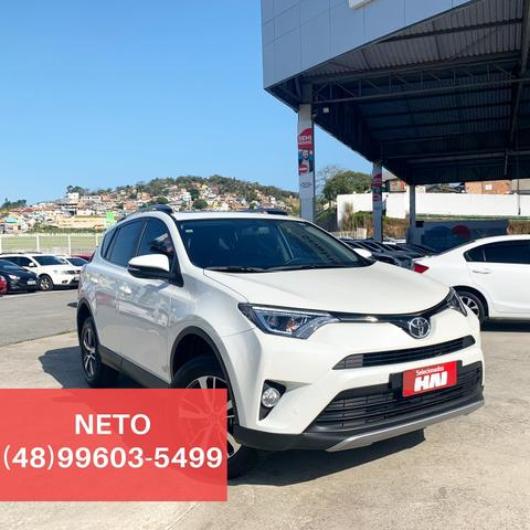Rav4 Top 4x2 2017/18