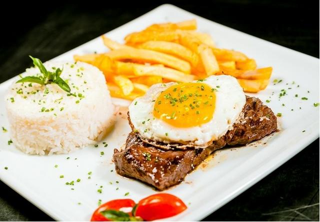 Franquia-Fast Food-Restaurante-Shopping- Zona Oeste (6471) SP