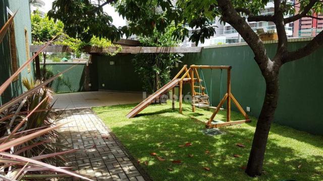 Park Milennium, Cocó, Apartamento à venda - Foto 7
