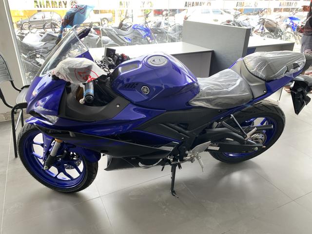 Nova R3