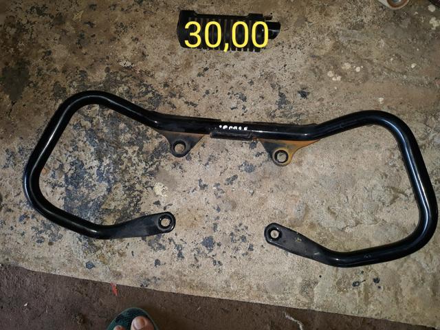 Alça da fan 150 original