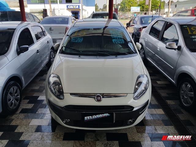Punto Essence 1.6 Dualogic - 2015 - ZERO! - Foto 3
