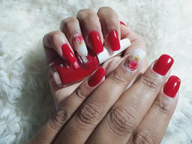 Modelos pra alongamento de unhas - Foto 3