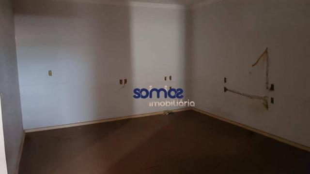 Galpão à venda, 400 m² por R$ 550.000,00 - Santa Genoveva - Goiânia/GO - Foto 13