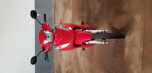 Honda Biz 125 2017 - Foto 2