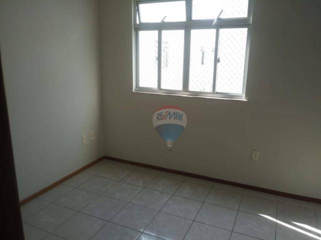 Apartamento dois quartos, com 71 m² por r$ 215.000 - passos - juiz de fora/mg - Foto 6