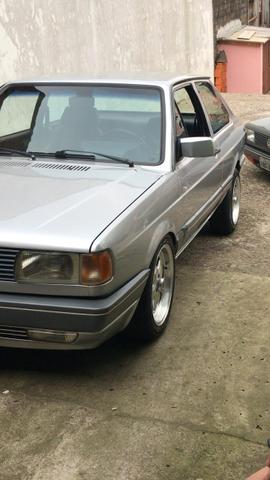 Voyage GL 91 Turbo Legalizado