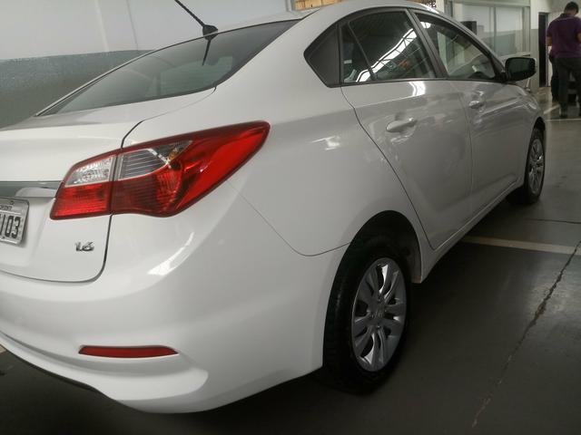 Hn20 Sedan 1.6 Mecanico 2018 - Foto 4