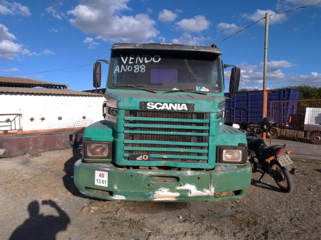Scania 112