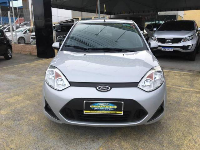 Ford Fiesta 1.6 FLEX - Foto 4