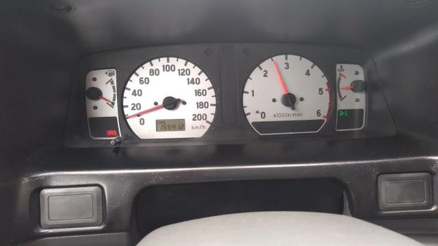 Mitsubishi - Pajero Sport HPE 2.5 - 2007 - Preto - Foto 10
