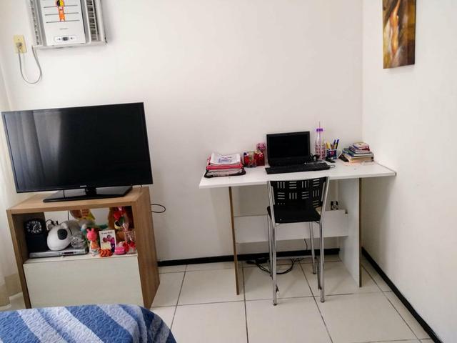 Vendo ou Alugo Apartamento Térreo Residêncial Nova América - Transferência - Foto 8