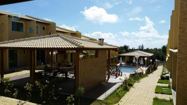 Casa residencial à venda, Imbassai, Mata de São João - CA0213. - Foto 7