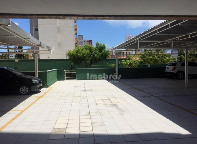 Condomínio Pedro Ramalho, Aldeota, apartamento à venda! - Foto 4