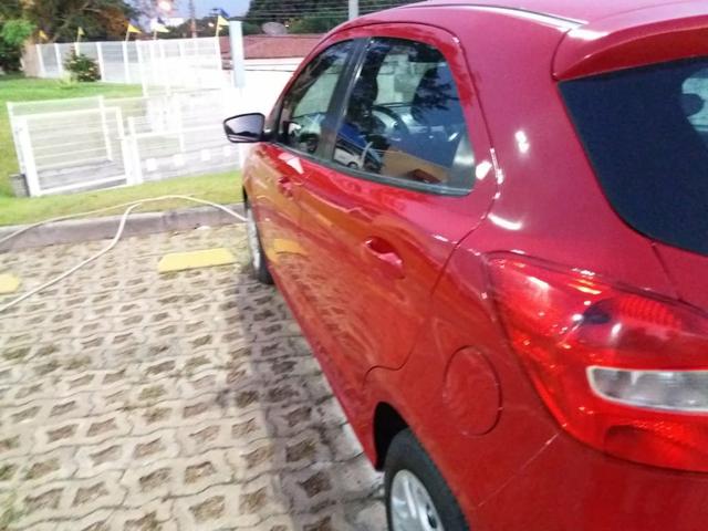 Ford Ka 1.0 Ha Único dono - Foto 4