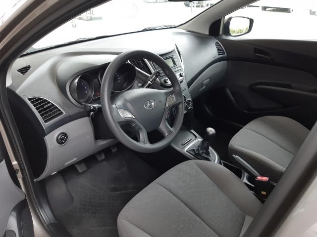 HYUNDAI HB20S 1.6 COMFORT PLUS 16V 2018 - Foto 6
