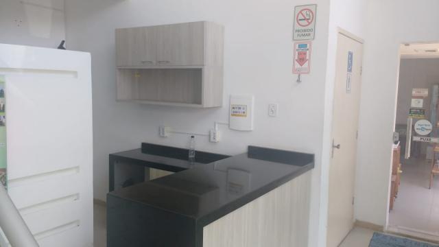 Sala comercial no bairro salgado filho