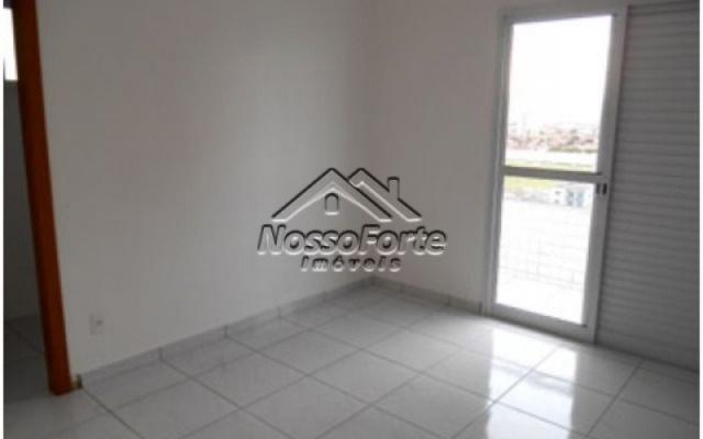 Apartamento na Aviação em Praia Grande - Foto 7
