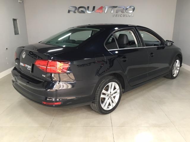 Volkswagem Jetta Highline 2.0 TSI 2016 - Foto 12