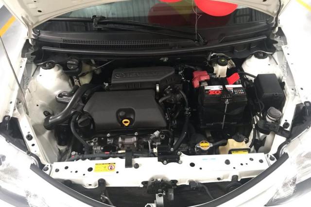 ETIOS X PLUS SEDAN 1.5 FLEX 16V 4P MEC. - Foto 11