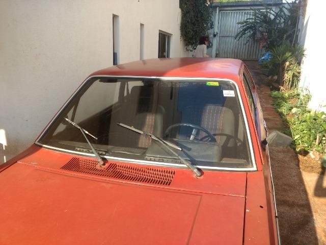 Corcel78 Original