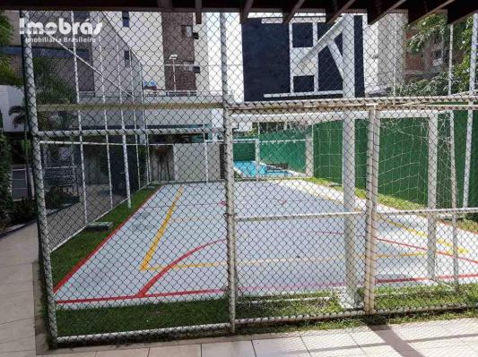 Marees Residence, apartamento a venda no Meireles - Foto 4