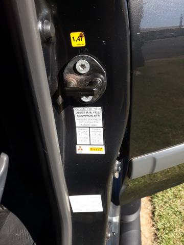 L200 - Foto 9