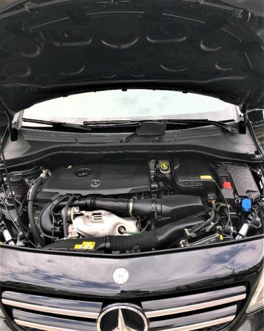 Mercedes-Benz B200 - Foto 8