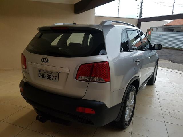 Kia Sorento 2.4 (Aut) - Foto 5