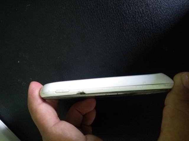 Vendo celular quebra galho - Foto 2
