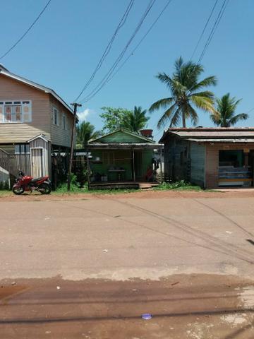 Vendo casa no Araxá 20mil na rua Equatorial - Foto 2