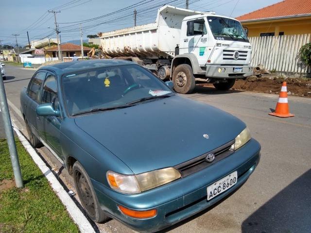Corolla - Foto 3