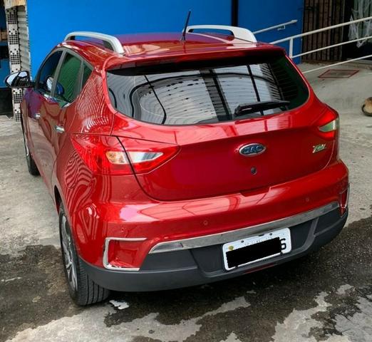 Jac T40 1.5 JetFlex 17/18 - Foto 16