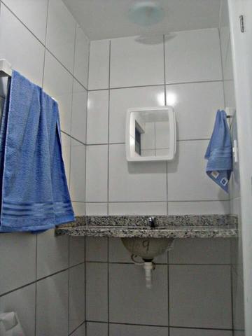 Apartamento 2 Quartos, 1 suíte, 60m² - Jatiuca - Edf. Monte Fuji - Foto 8