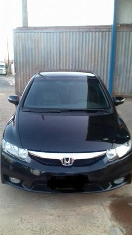 Vende-se. Honda Civic top - Foto 3