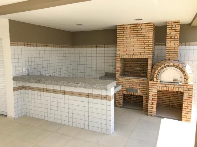 Apto com ótima localização, 3 quartos e 2 vagas! - Foto 8