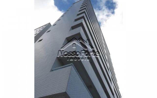Apartamento na Guilhermina em Praia Grande - Foto 4
