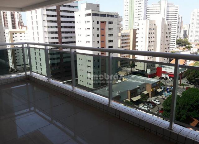 Matisse, Meireles, Aldeota, apartamento à venda! - Foto 19
