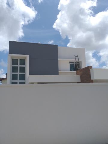 Casa 4 suites jardim do horto 1 - Foto 7