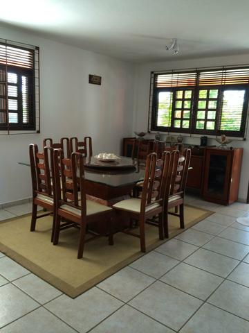 Casa para temporada em Pirangi praia