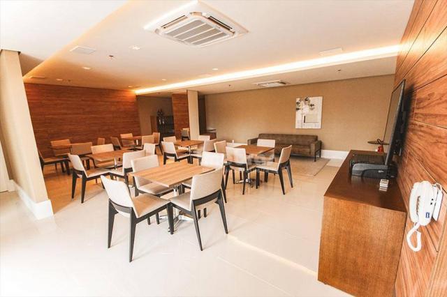 Renata Condomínio Parque, apartamento à venda no Guararapes. - Foto 11
